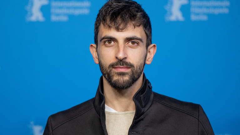 Halálos fenyegetés miatt nem térhet haza Izraelbe a berlini filmfesztivál antiszemitának bélyegzett rendezője