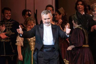 Az Operettszínház sztárját méltatlanul rúgták ki: „40 év után nem ezt érdemeltem volna”
