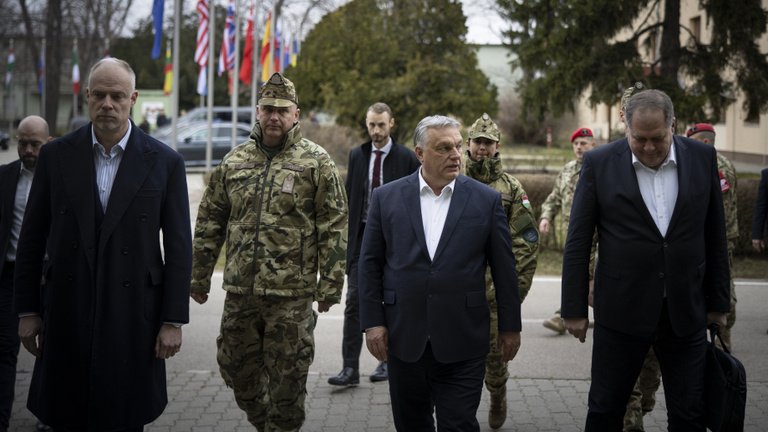 Jön a magyar Brzezinski – ki lesz Orbán Viktor nemzetbiztonsági főtanácsadója?