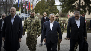 Ki lesz Orbán Viktor nemzetbiztonsági főtanácsadója, és mire ez a nagy sietség?