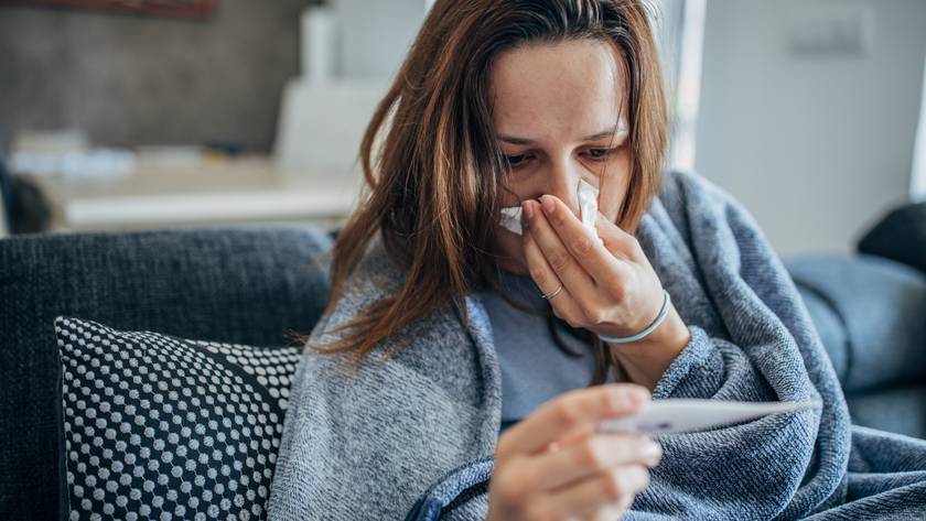 Durva járványhelyzet: az influenza tombol, de más vírus is tarol mellette