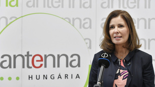 Új vezérigazgatót neveztek ki az Antenna Hungária élére