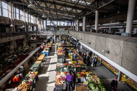 Őstermelők, háztáji húsok, virágpiac és a magyar Time Out Market – Ezt kapjuk a Fehérvári úti Vásárcsarnokban