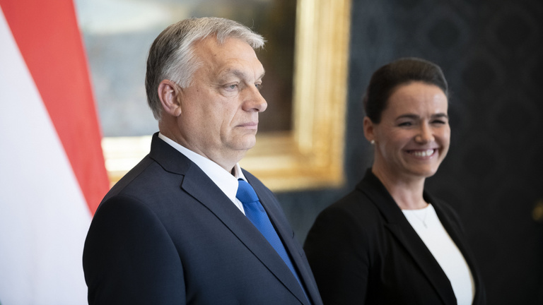 Orbán Viktor ezekkel a lépésekkel zárná le végleg a kegyelmi ügyet