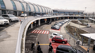 A csalás elleni hivatal vizsgálja a Budapest Airportnak nyújtott 200 millió eurós hitel körülményeit