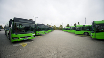 Veszélyben a közösségi közlekedés Pécsen: harmadjára sztrájkolnak a buszosok