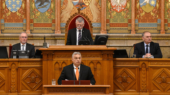 Orbán Viktor és Novák Katalin is jól járt, ennyivel nőttek a politikusok fizetései