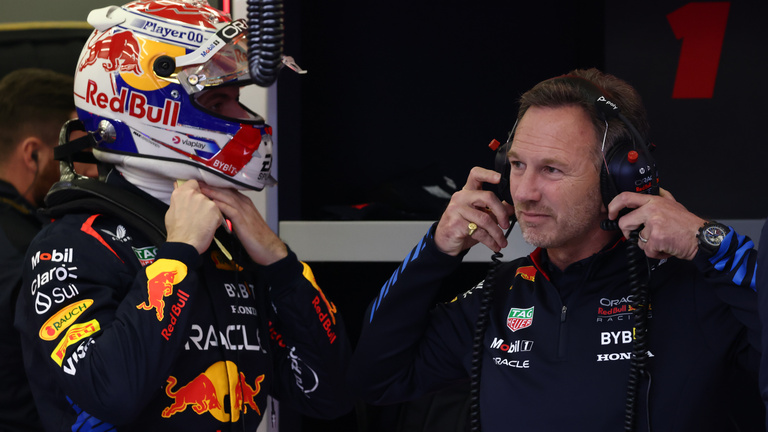 Max Verstappen apja lemondásra szólította fel a Red Bull botrányba keveredett főnökét