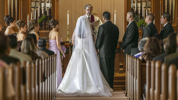 Miért csökken a fiatalok körében a templomi esküvő népszerűsége?