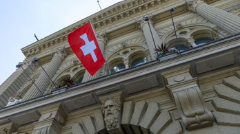 Megszavazták a 13. havi nyugdíjat Svájcban