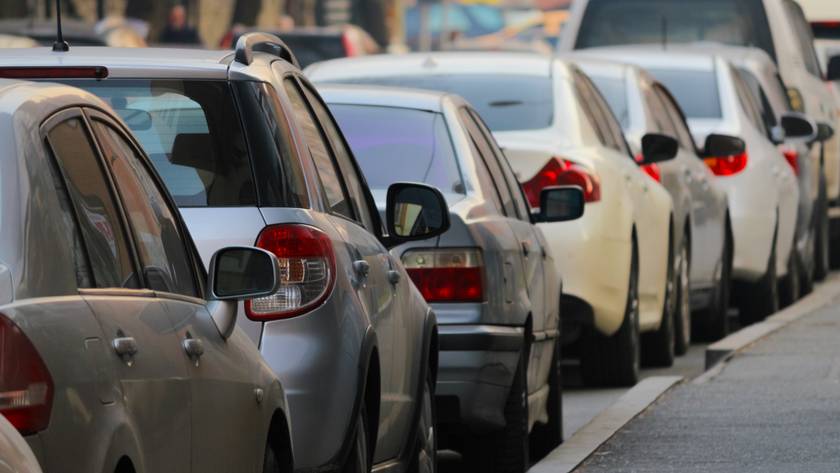 Baj van a parkolással: háborognak a zuglóiak a pótdíjazás miatt