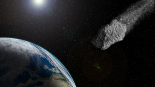 4,5 milliárd éves meteoritból készítenek méregdrága órákat