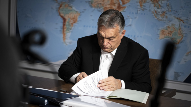 Orbán Viktor váratlanat lépett: létrejön egy új kormányzati szerv