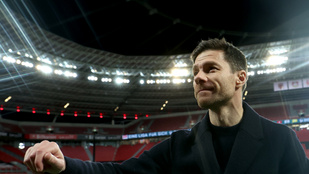 A spanyol sikeredző a Bayern München kispadját választaná Szoboszlaiék helyett