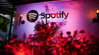 A Spotify hangoskönyvre specializált előfizetéssel rukkolt elő