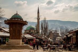Ilyen volt az élet Budán a török időkben