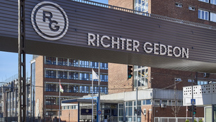 A HELM teljes részesedését kivásárolja a Richter a Németországban működő vegyesvállalataiból
