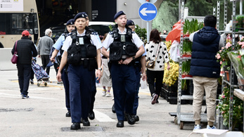 Megerősítette a Belügyminisztérium: hamarosan kínai rendőrök járőrözhetnek Magyarországon
