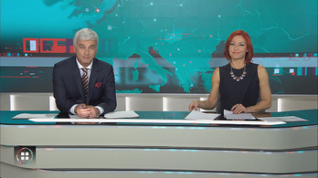 A magyar hírműsorokban a negatív hírek dominálnak