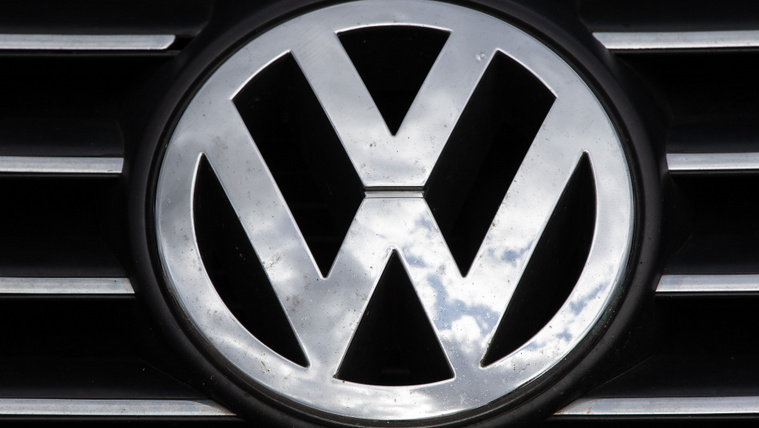 8 új típusnevet védetett le a Volkswagen, íme a jelentésük