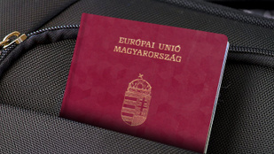 Ismét a legértékesebb útlevelek között szerepel a magyar