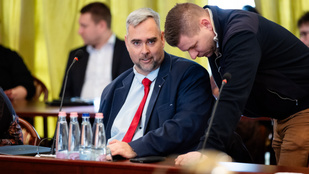 Reagált Óbuda polgármestere az önkormányzatot is érintő korrupciós ügyre