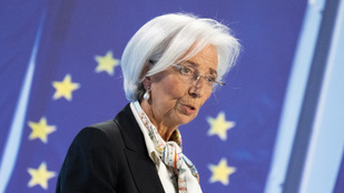 Változatlanul hagyta az alapkamatot az Európai Központi Bank