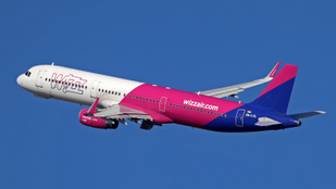 A Wizz Air menti meg a Ryanair Jordániában rekedt utasait