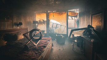 A kigyulladt visegrádi szálloda vezetése elárulta, lesznek-e elbocsátások a tűzeset miatt
