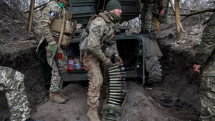 Új módszerekhez folyamodhat Ukrajna, fordulat jön a háborúban? - Oroszország háborúja Ukrajnában – az Index vasárnapi hírösszefoglalója