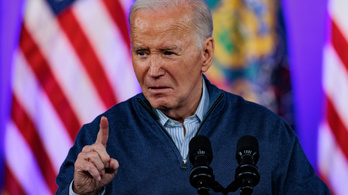 Joe Biden támogatja Izraelt, de keményen odaszólt Netanjahunak