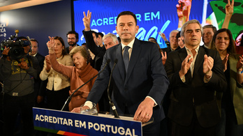 Portugália: érdeklődés hiányában a jobboldali áttörés elmaradt