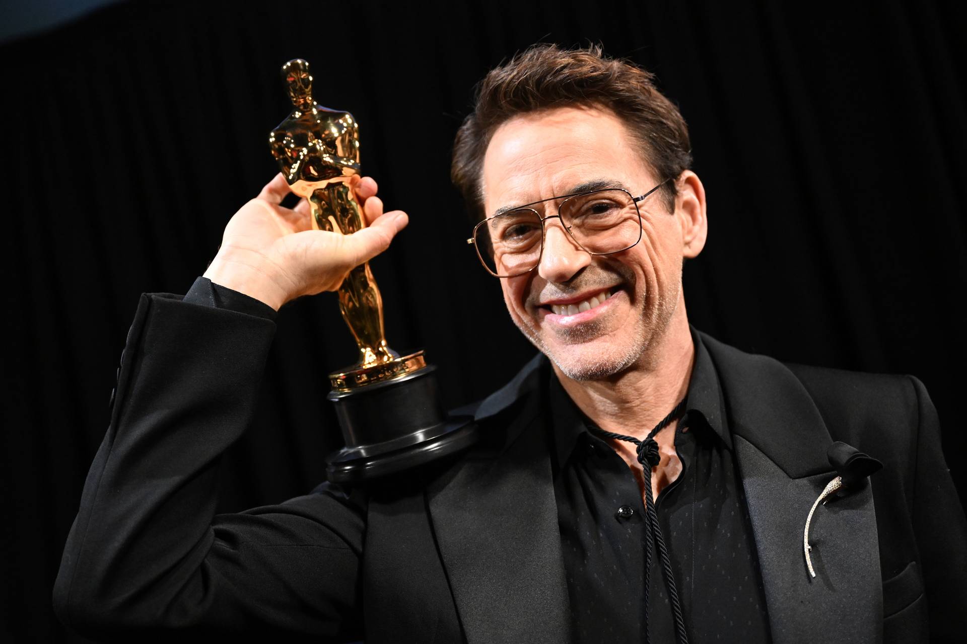 Robert Downey Jr.-t megalázták a 2024-es Oscar-gálán
