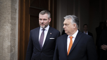 Orbán Viktor: Egész Európa a háború nyelvét beszéli