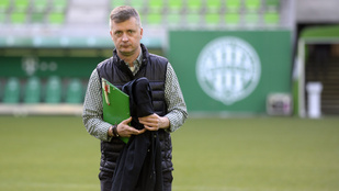 Kubatov Gábor kritizálni akart, de valójában óriási bókot adott a magyar játékvezetőknek