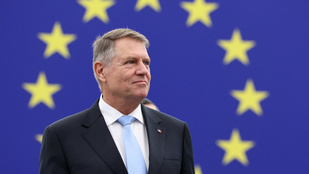 Váratlan bejelentés: Románia elnöke lehet a NATO következő vezetője?
