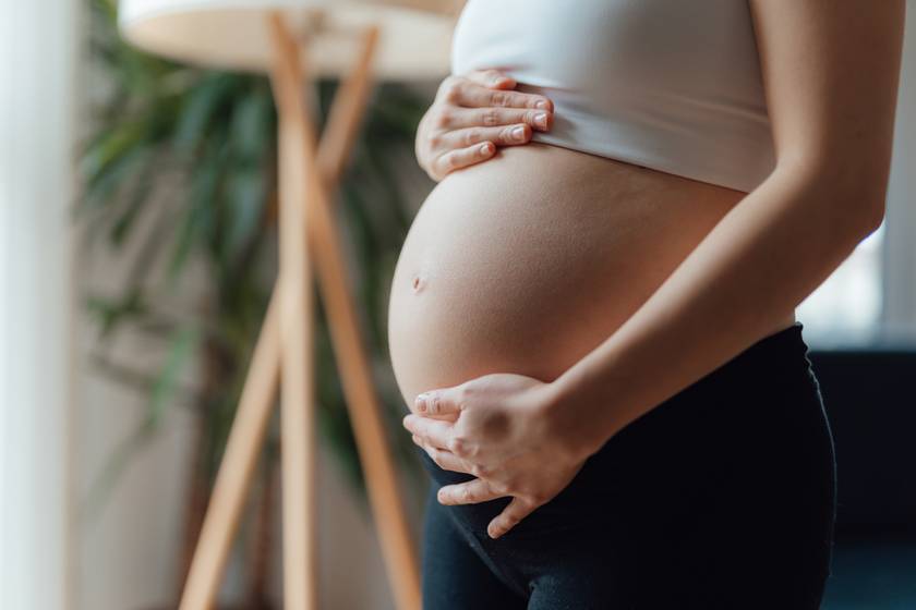 Vérzés a terhesség alatt: ezek a leggyakoribb okok a nőgyógyász szerint