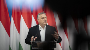 Orbán Viktor levelet írt, a magyarok szabadsága volt a tét