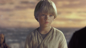 Skizofréniával küzd a Star Wars Anakin Skywalkerét alakító színésze