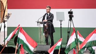 Magyar Péter mégis pártot alapít, már a kormányzásra készül