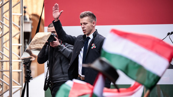 Magyar Péter ismét megszólalt: Mindenkinek szíve joga lejönni Gyurcsány Ferencről