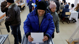 Kiszivárgott dokumentumok szerint alaposan megágyaztak az orosz elnökválasztásnak