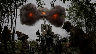 Mekkora az esélye annak, hogy a NATO belép az ukrajnai háborúba?