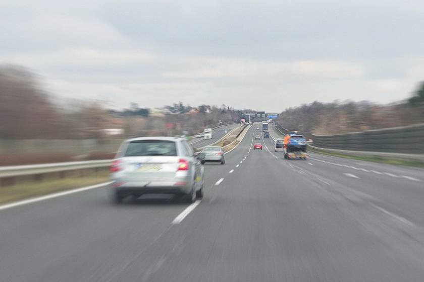 Ezek a legveszélyesebb utak Magyarországon: itt történt a legtöbb halálos baleset