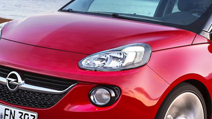 Végre jó lesz a legkisebb Opel?