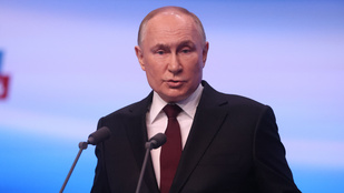 Egy Észtország elleni inváziót is támogatnának Putyin elszánt támogatói