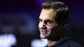 Az a Roger Federer, akit a pályán láttunk, nem létezik többé – őszinte vallomást tett a klasszis