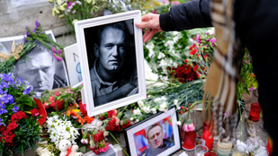 Az EU megegyezett a Navalnij meggyilkolásáért felelős emberek szankcionálásában