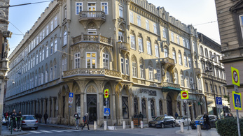 Sütivel lesznek tele a budapesti utcák, térdig járhatunk majd bennük