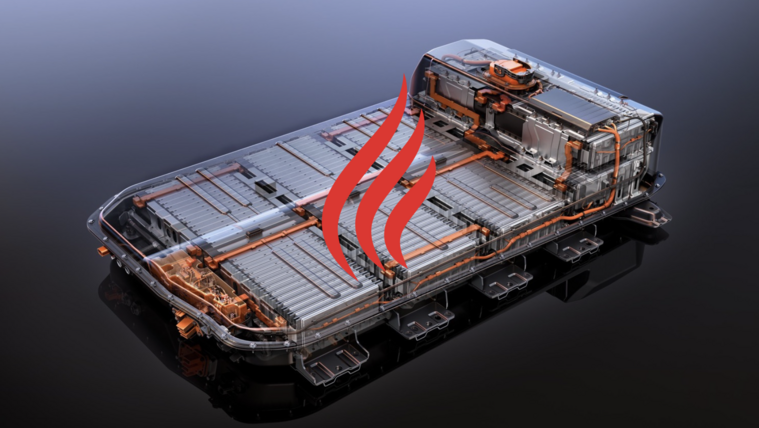 Melegednek a GM akkumulátorai – most a Tetristől remélik a megoldást